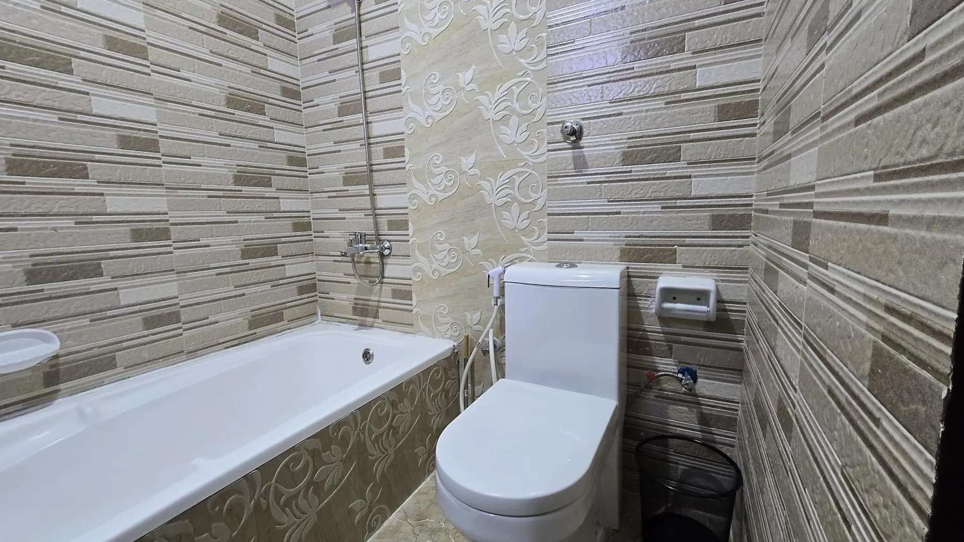 Harmony Property Αμπού Ντάμπι Ηνωμένα Αραβικά Εμιράτα