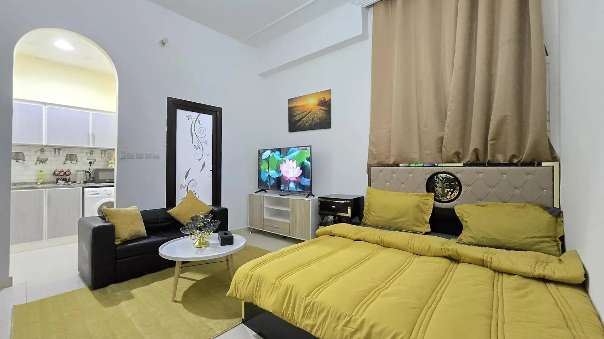 Harmony Property Αμπού Ντάμπι