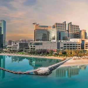5* Θέρετρο Rotana -